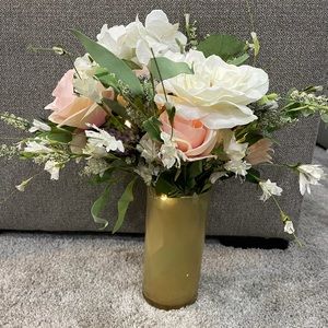 Floral centerpieces